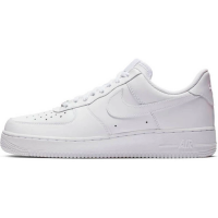 Nike Air Force 1 Low All White