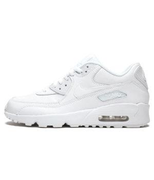 Nike Air Max 90 Leather White