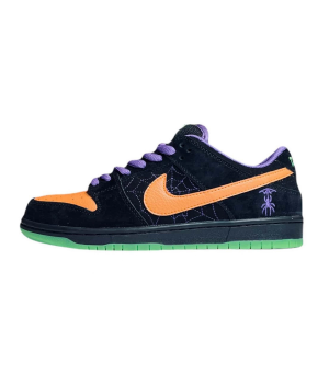 Nike SB Dunk Low Night of Mischief