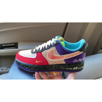Nike Air Force 1 '07 What the LA