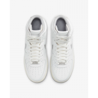 Кроссовки Nike Air Force 1 Sculpt белые