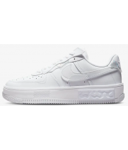 Кроссовки Nike Air Force 1 Fontanka белые