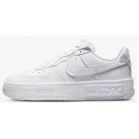 Кроссовки Nike Air Force 1 Fontanka белые