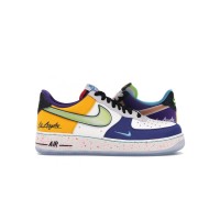 Nike Air Force 1 '07 What the LA
