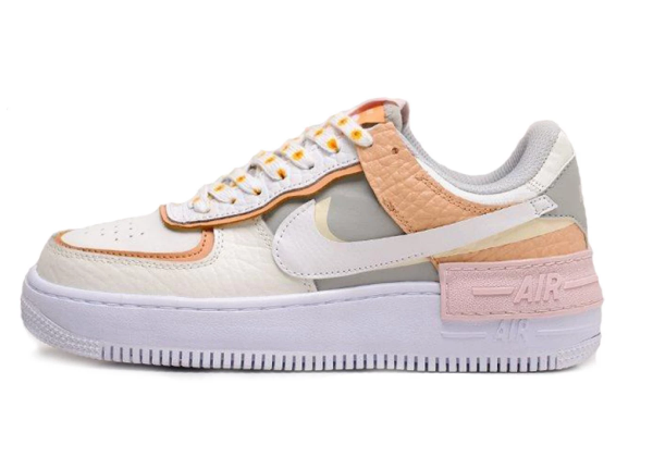 Nike Air Force 1 Low Shadow Daisy