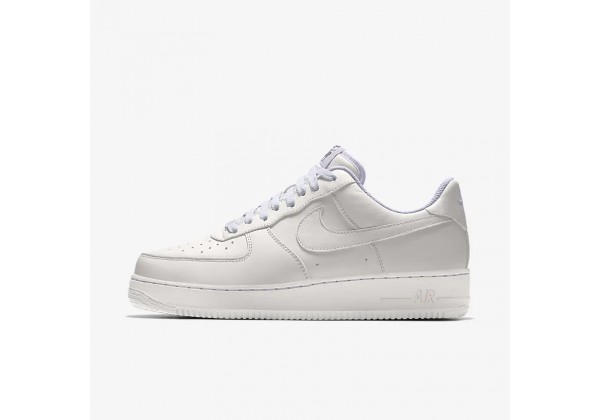 Кроссовки Nike Air Force 1 Low By You белые
