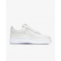 Кроссовки Nike Air Force 1 Essential белые