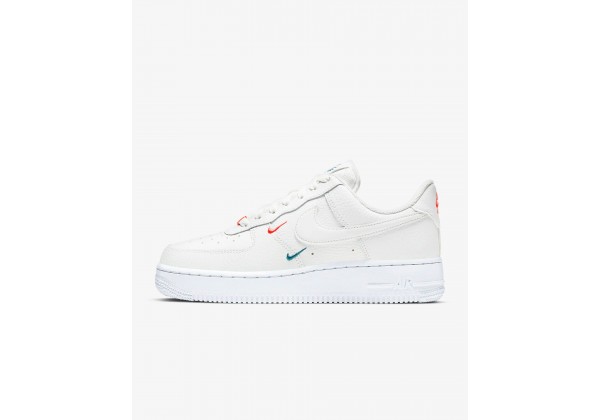 Кроссовки Nike Air Force 1 Essential белые