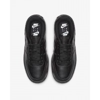 Кроссовки Nike Air Force 1 Shadow черные