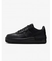 Кроссовки Nike Air Force 1 Shadow черные