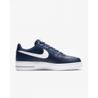 Кроссовки Nike Air Force 1 синие
