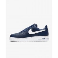 Кроссовки Nike Air Force 1 синие