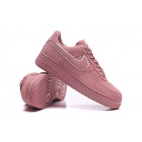 Nike Air Force 1  розовые