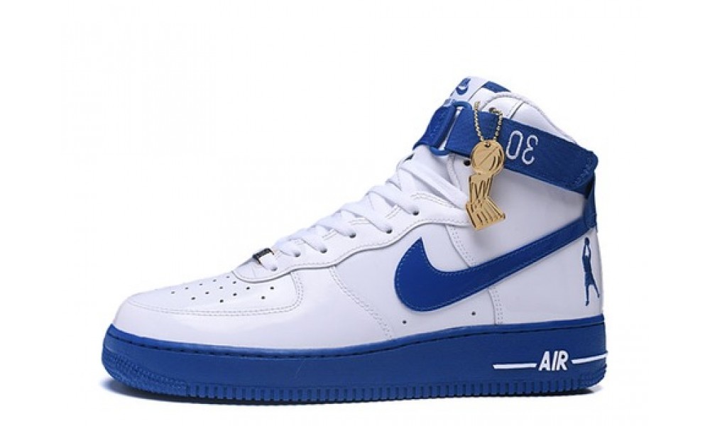 Синие найки аир. Nike Air Force 1 High. Найк АИР Форс 1 синие. Nike Air Force 1 голубые. Nike Air Force 1 Retro High.