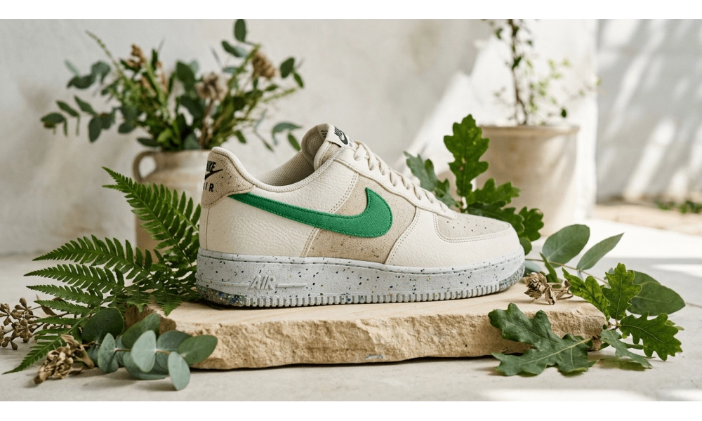 Nike Air Force 1 в 2026 году: Главные тренды, новинки и прогнозы
