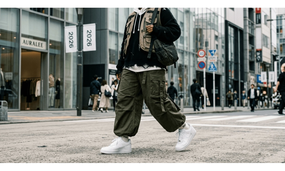 Nike Air Force 1 в 2026 году: Главные тренды, новинки и прогнозы