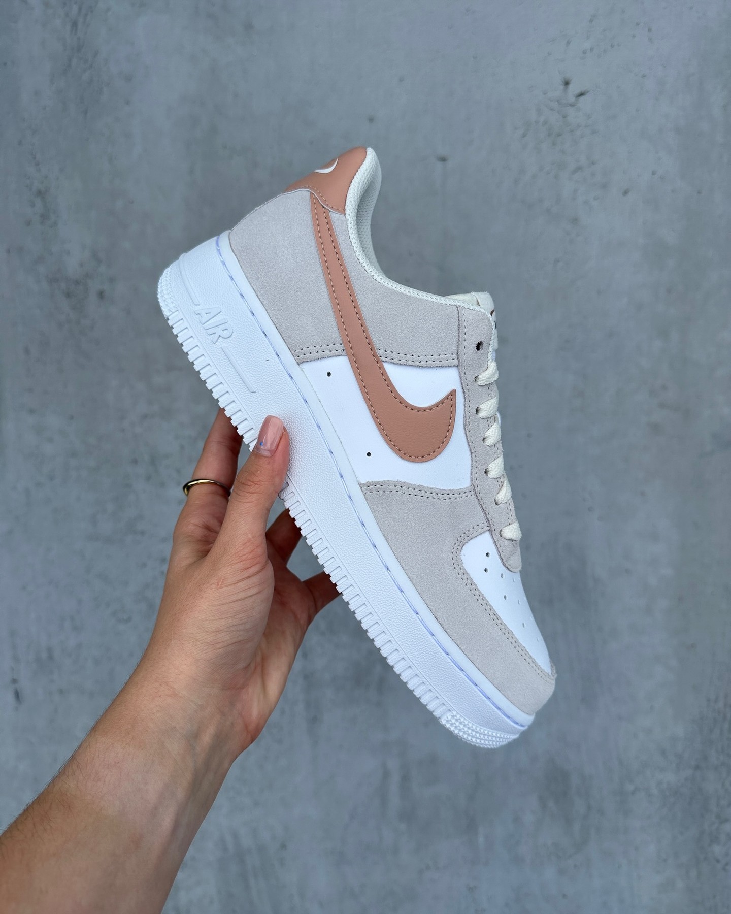 nike air force one yeezy